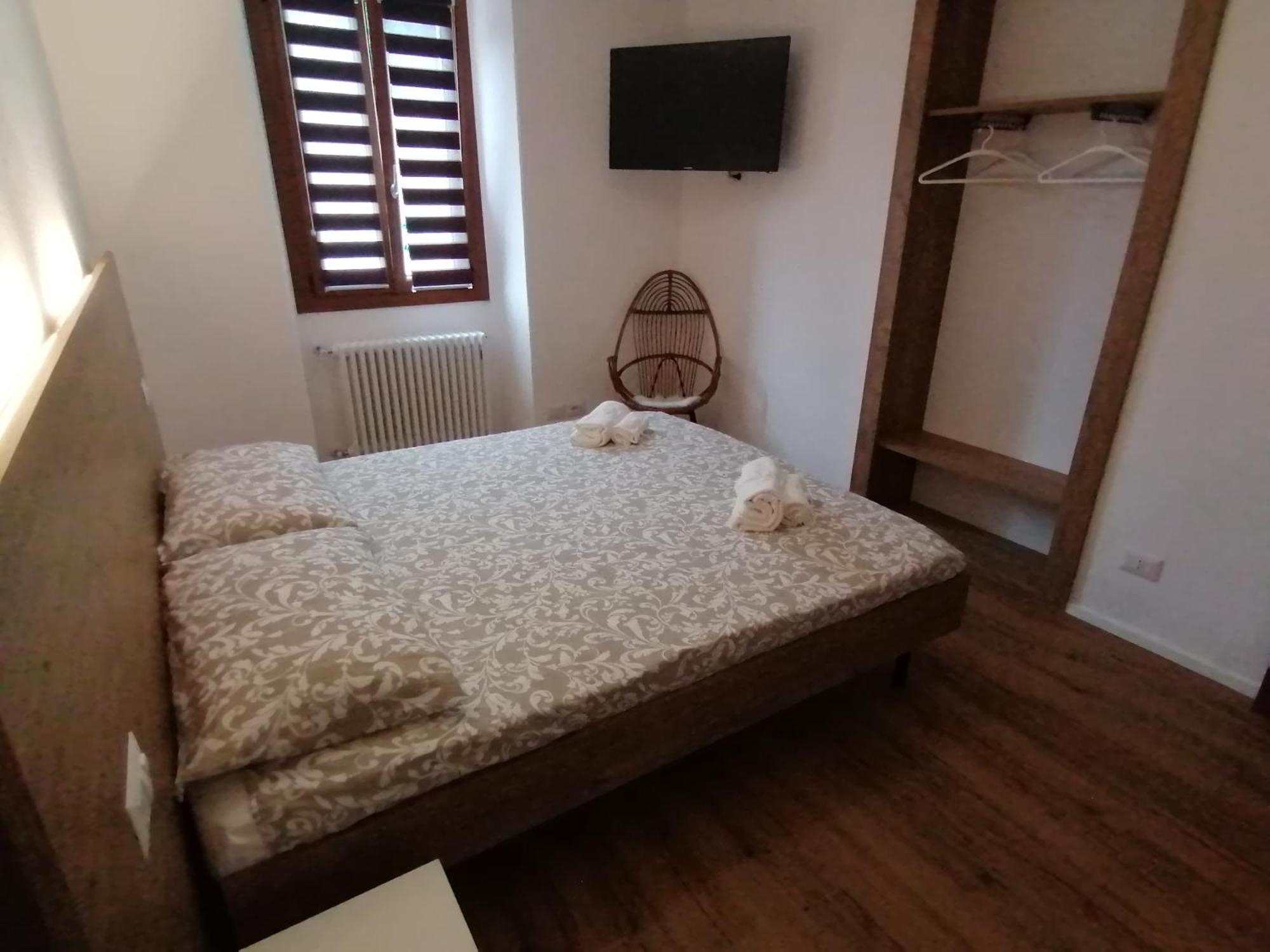 Holiday home Casa Jedi *