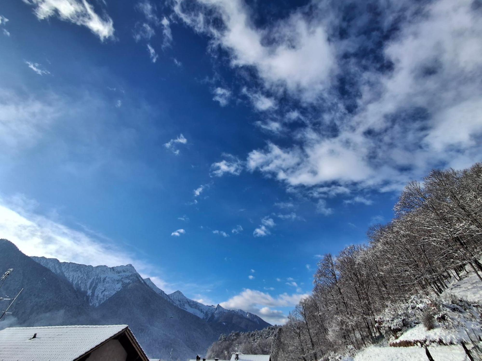 Holiday home Casa Jedi Santa Maria Maggiore