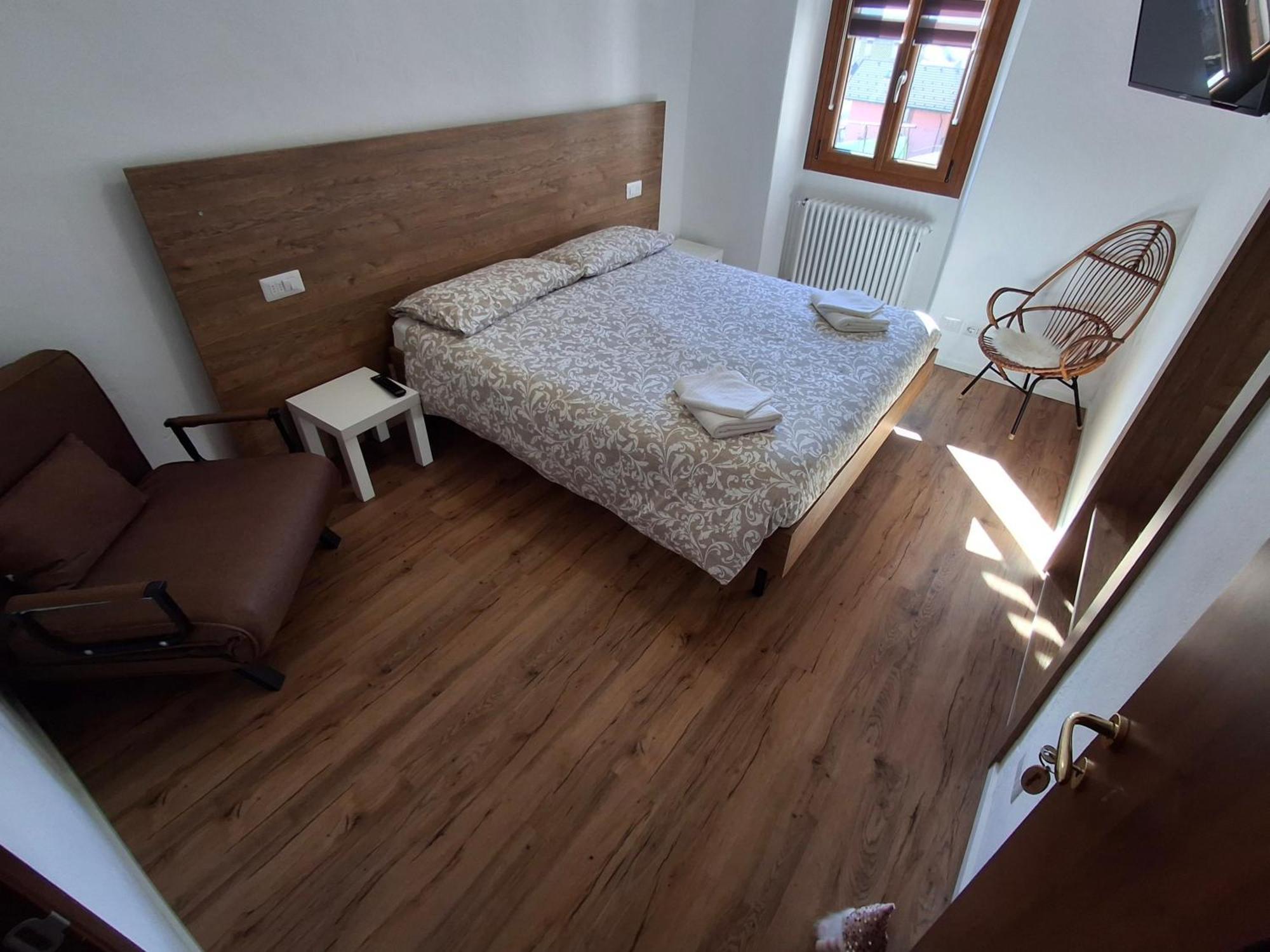 Holiday home Casa Jedi Santa Maria Maggiore