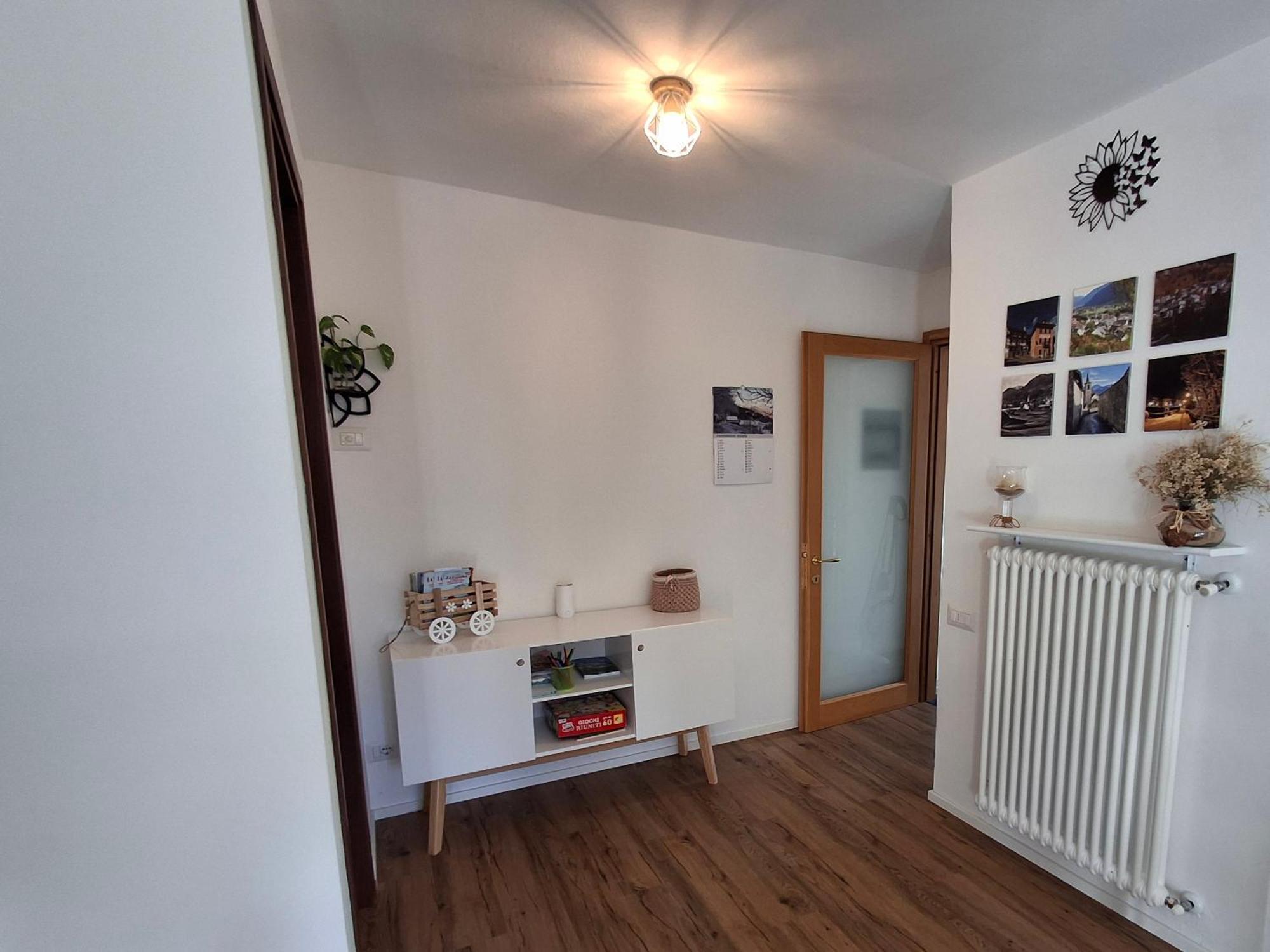 Holiday home Casa Jedi