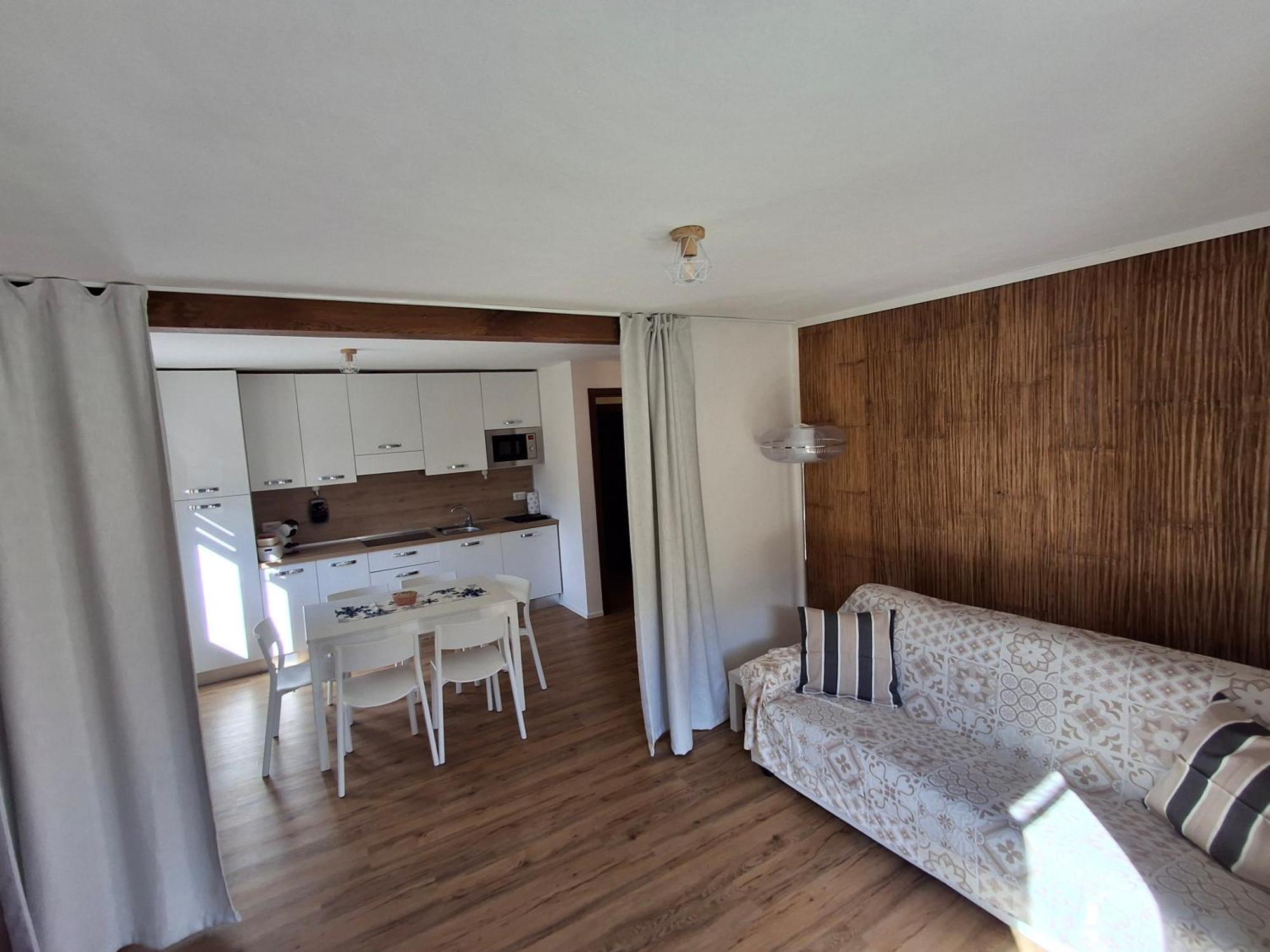 Holiday home Casa Jedi